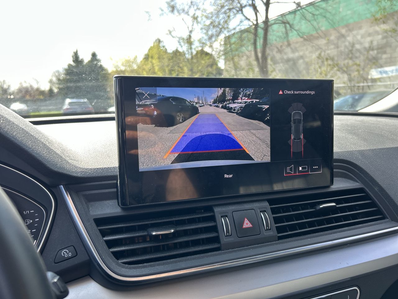 2021 Audi Q5 in Thornhill, Ontario