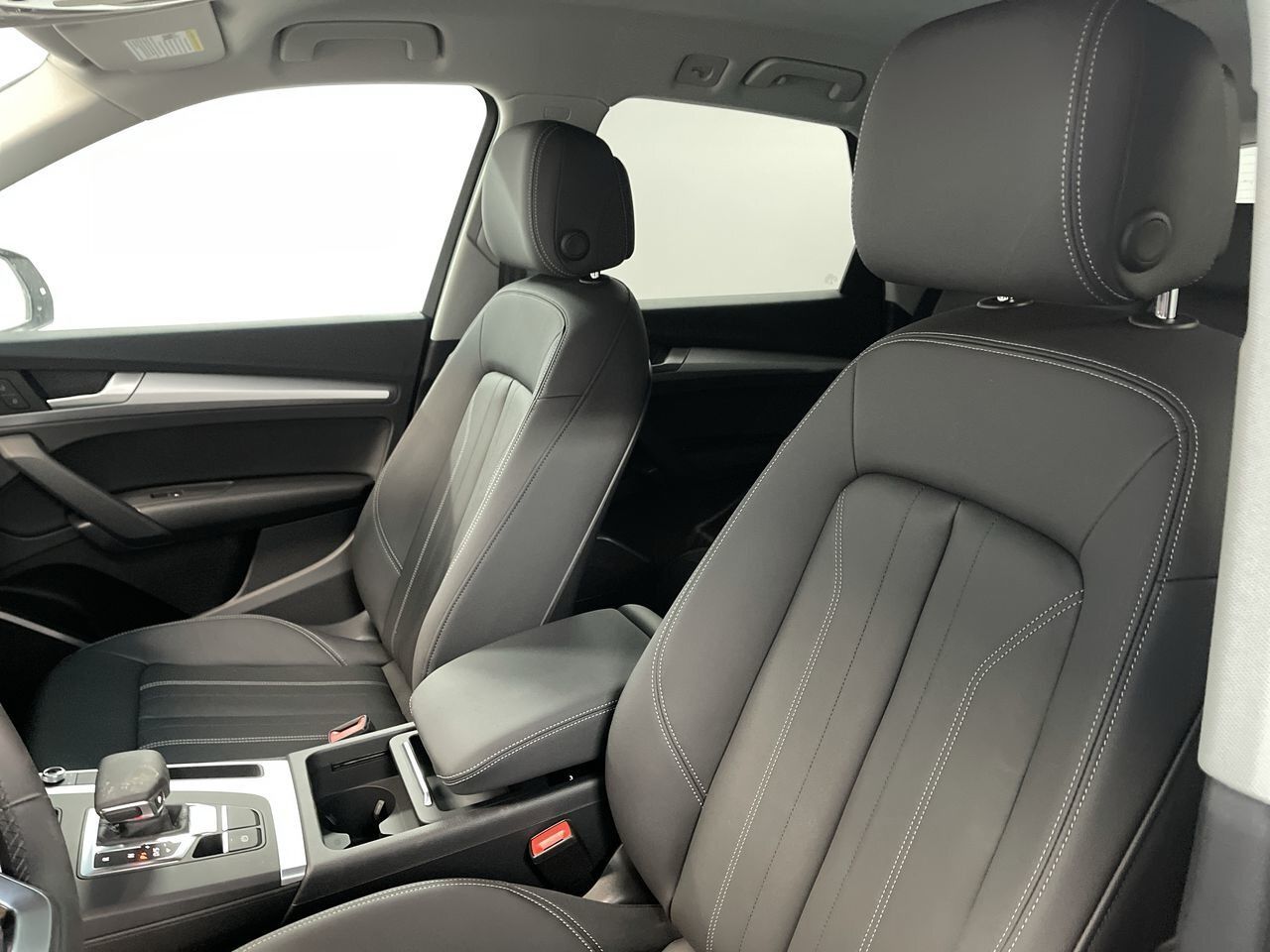 Audi Q5  2021 à Thornhill, Ontario