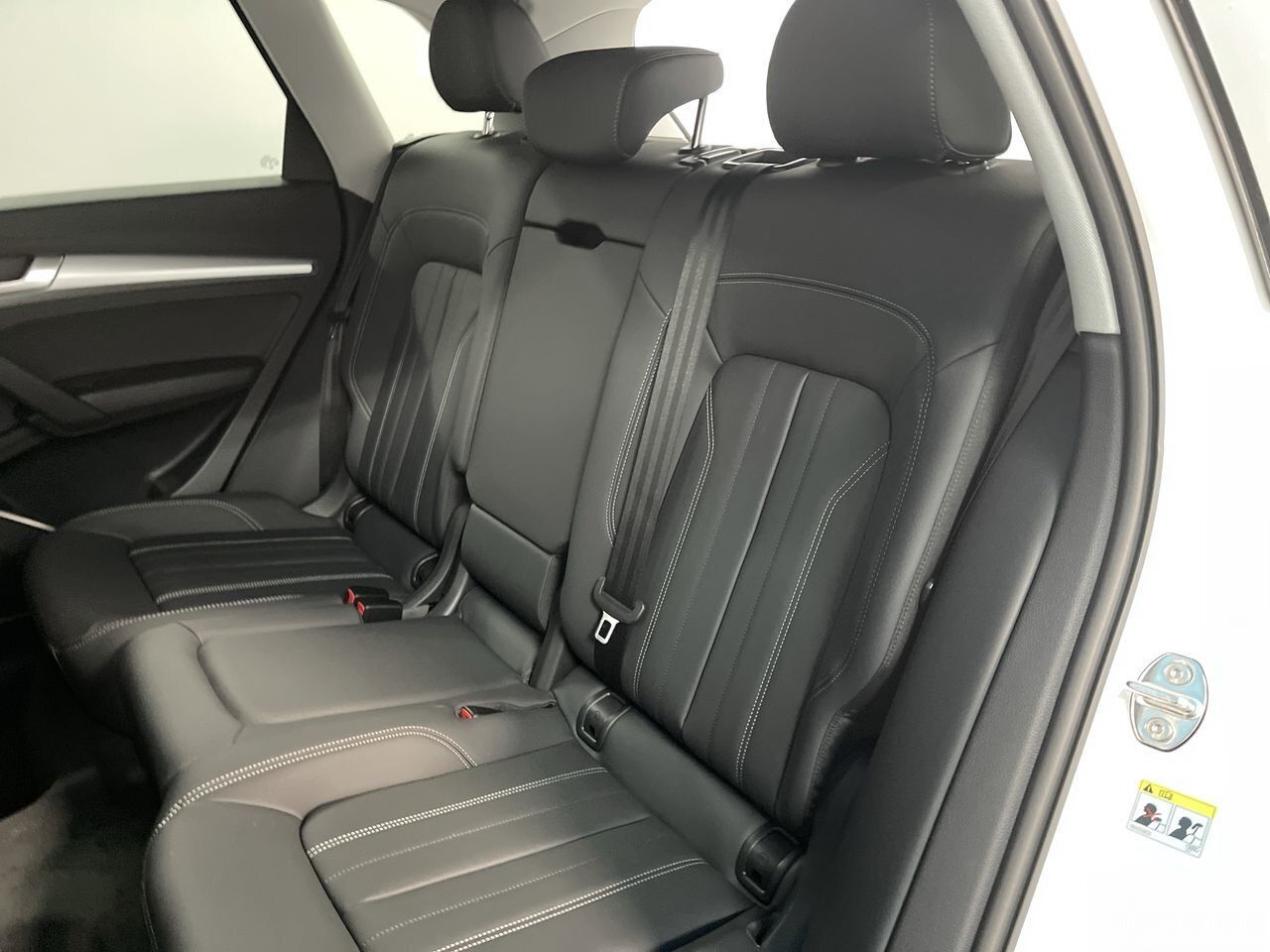 Audi Q5  2021 à Thornhill, Ontario
