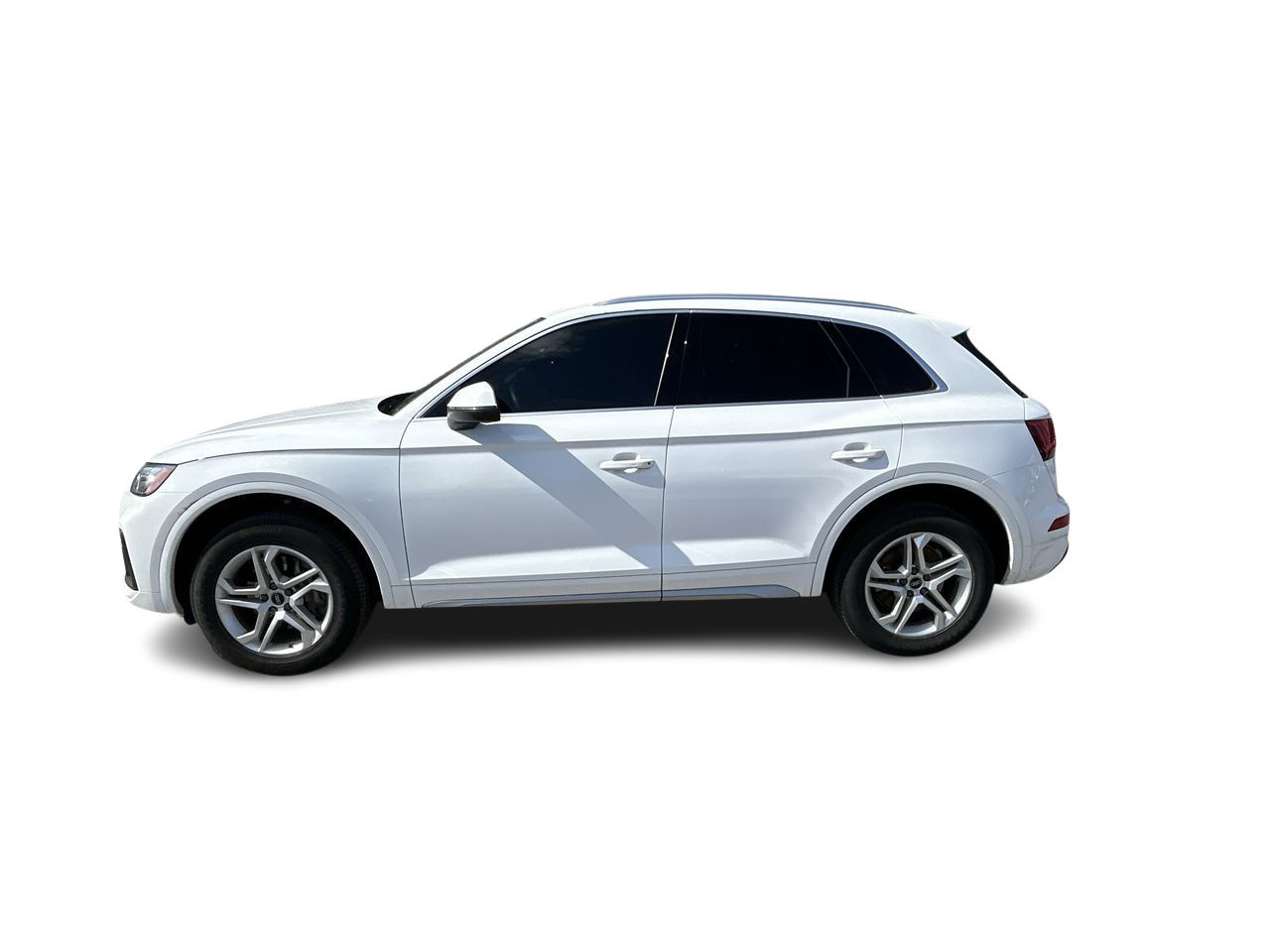 2021 Audi Q5 in Thornhill, Ontario
