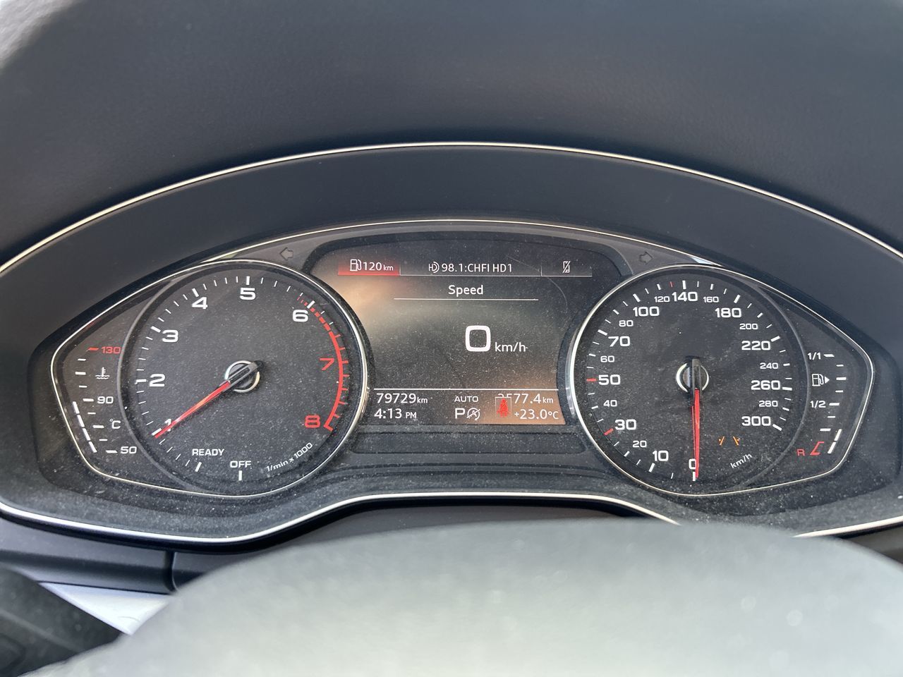 2021 Audi Q5 in Thornhill, Ontario