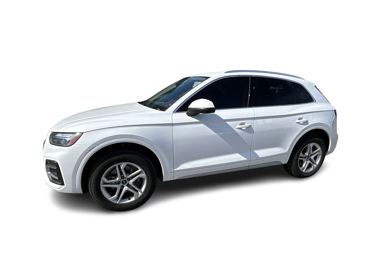 2021 Audi Q5 in Thornhill, Ontario