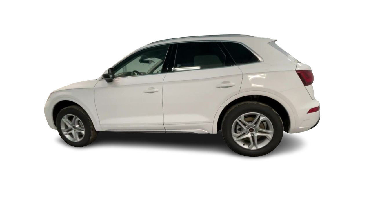 Audi Q5  2021 à Thornhill, Ontario