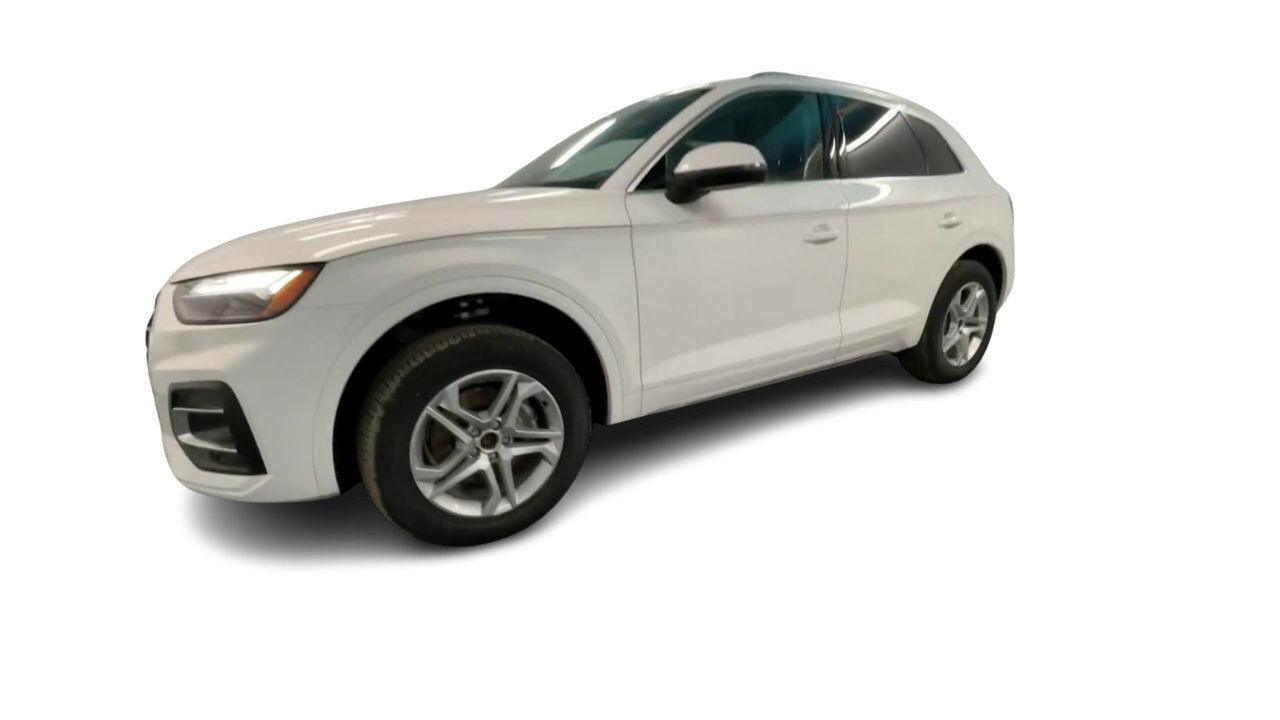 Audi Q5  2021 à Thornhill, Ontario
