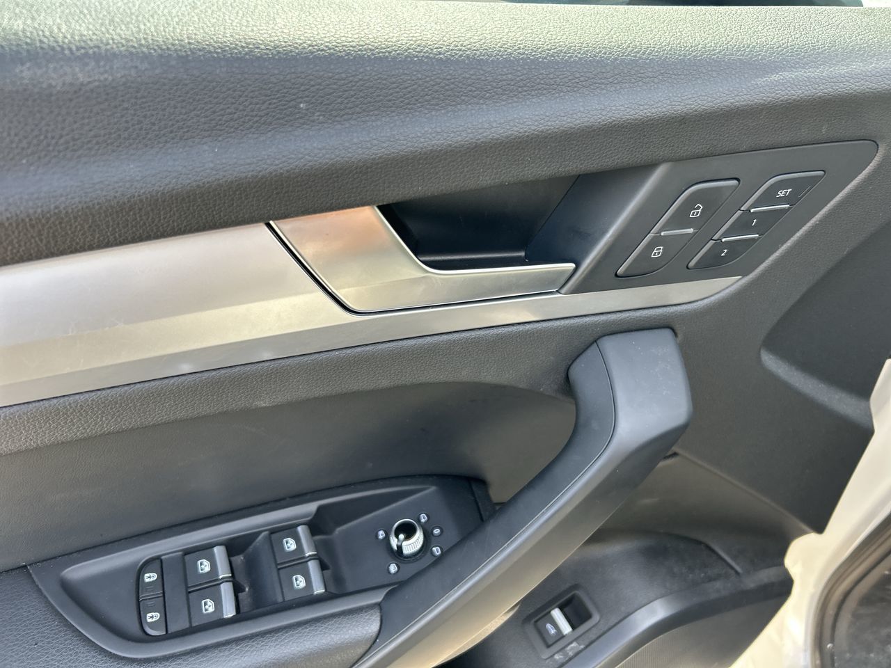 2021 Audi Q5 in Thornhill, Ontario