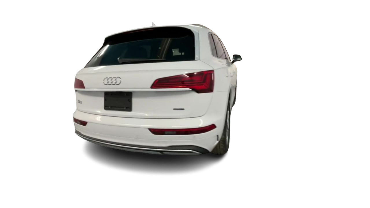 Audi Q5  2021 à Thornhill, Ontario