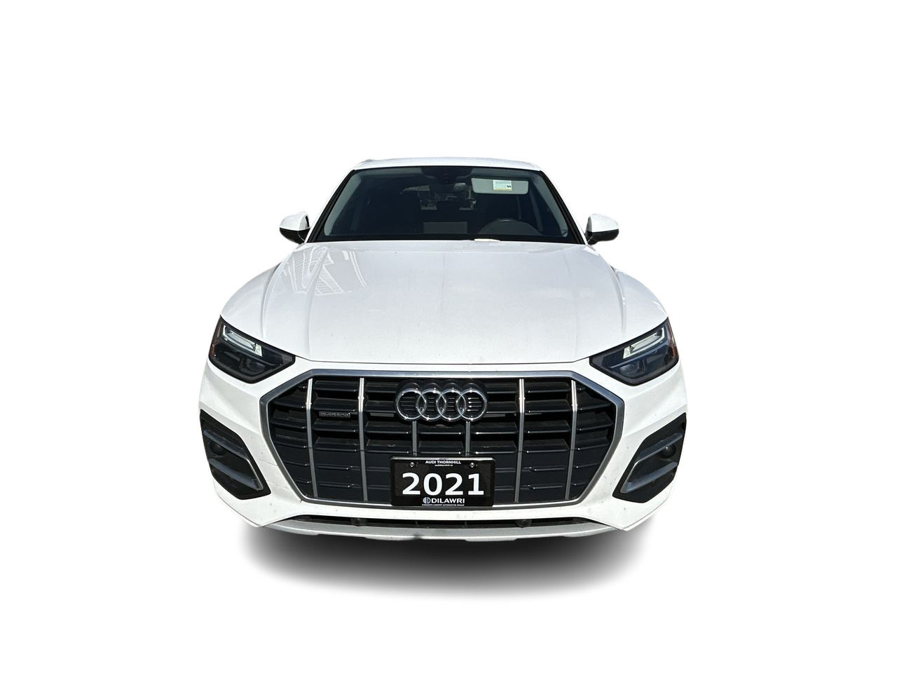 2021 Audi Q5 in Thornhill, Ontario