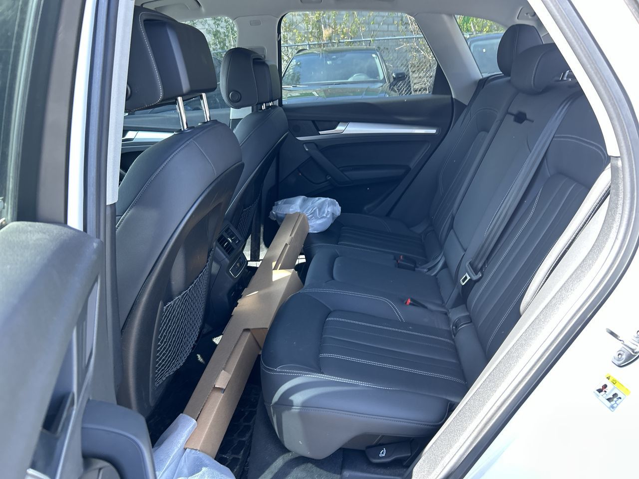 2021 Audi Q5 in Thornhill, Ontario