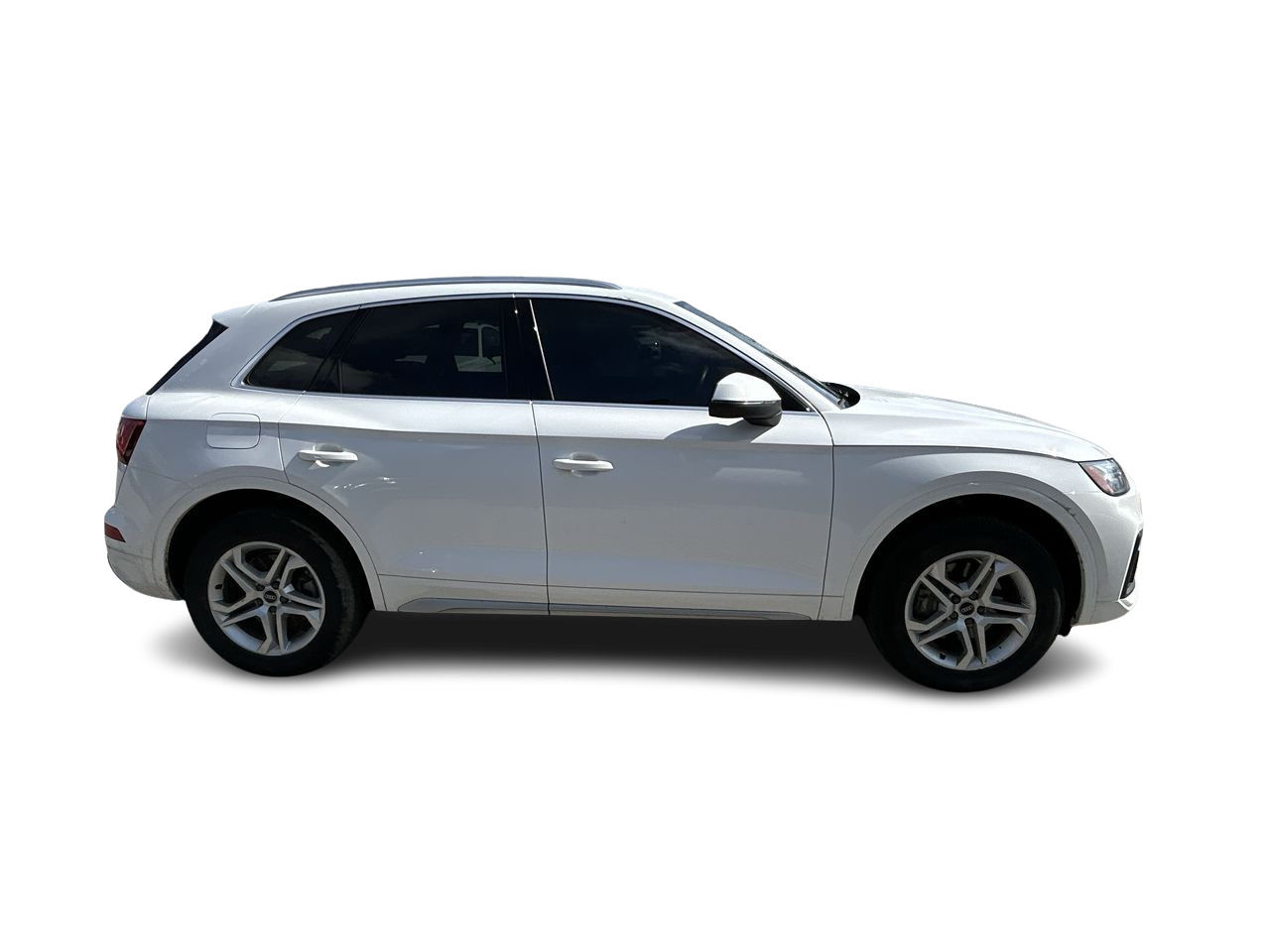 2021 Audi Q5 in Thornhill, Ontario