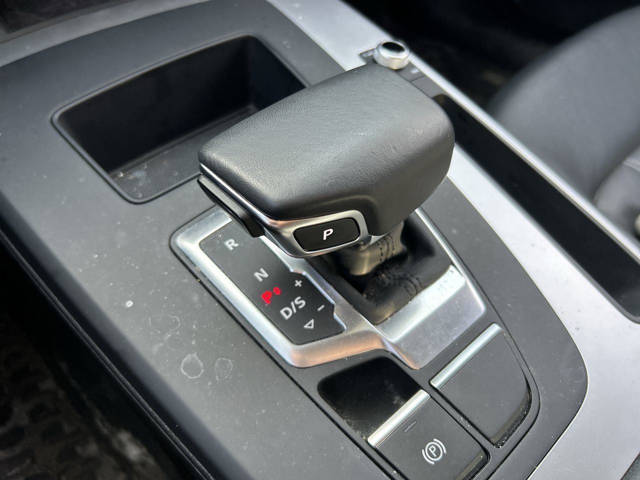 2021 Audi Q5 in Thornhill, Ontario