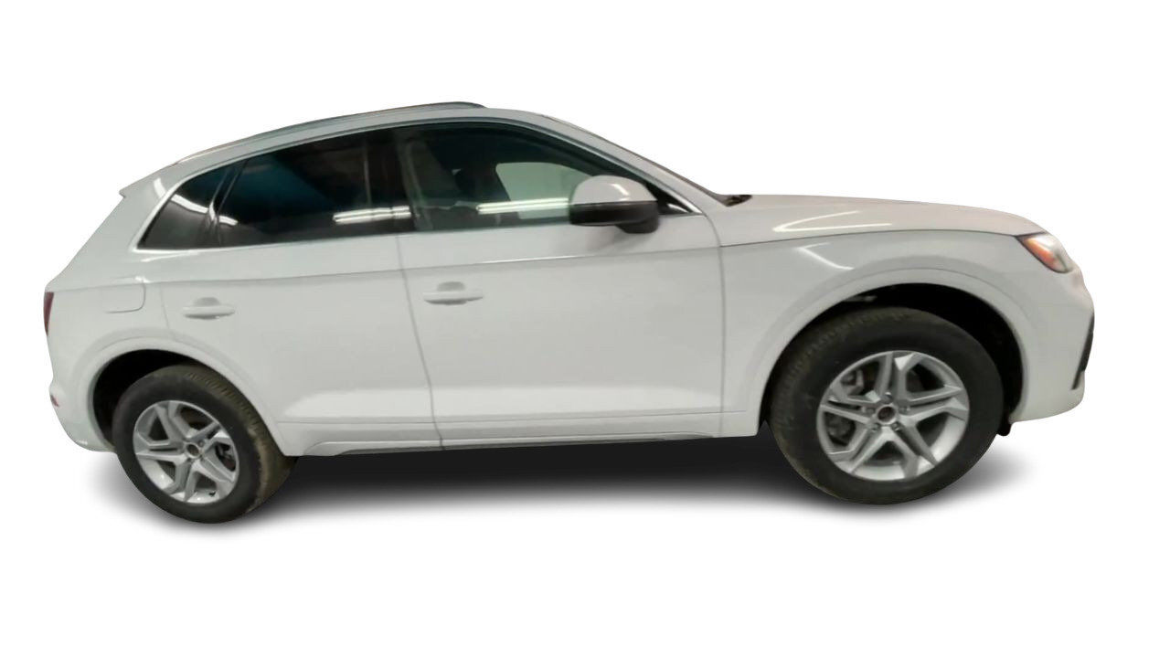 Audi Q5  2021 à Thornhill, Ontario