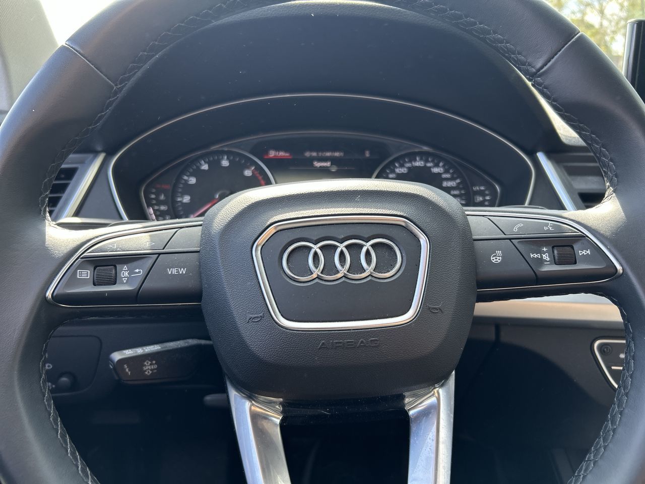 2021 Audi Q5 in Thornhill, Ontario