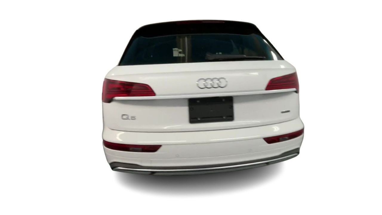 Audi Q5  2021 à Thornhill, Ontario