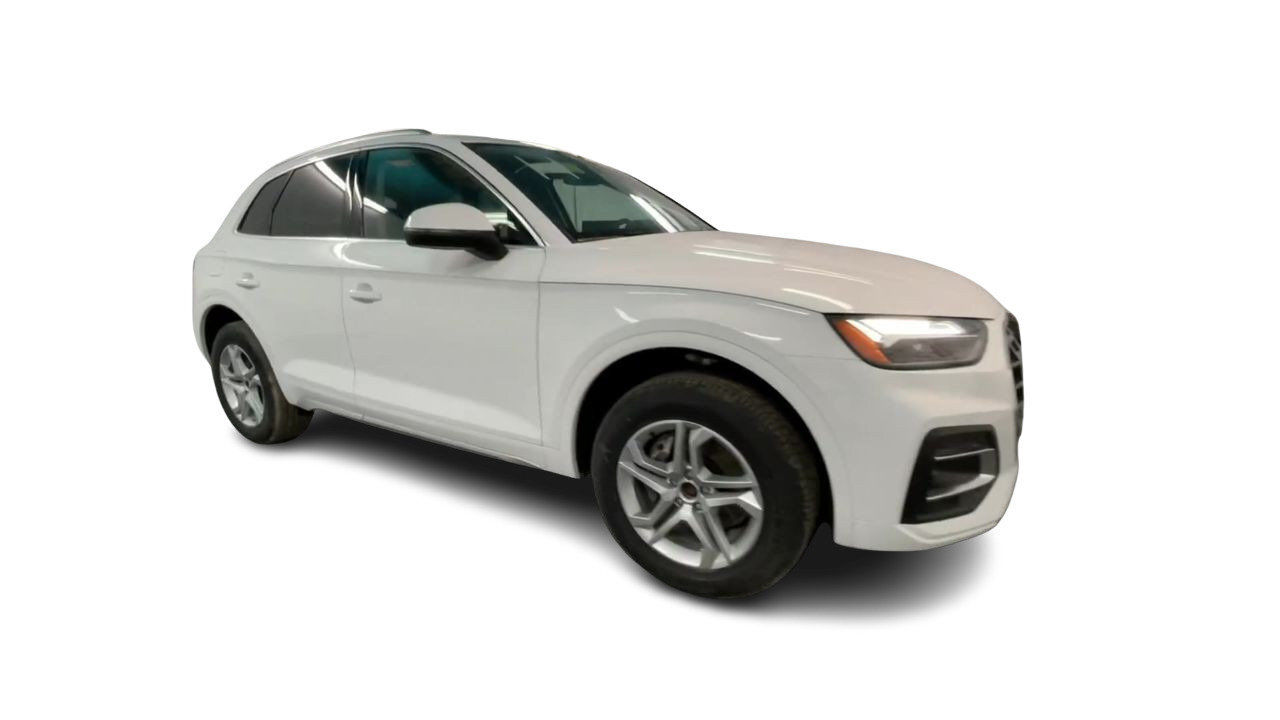 Audi Q5  2021 à Thornhill, Ontario