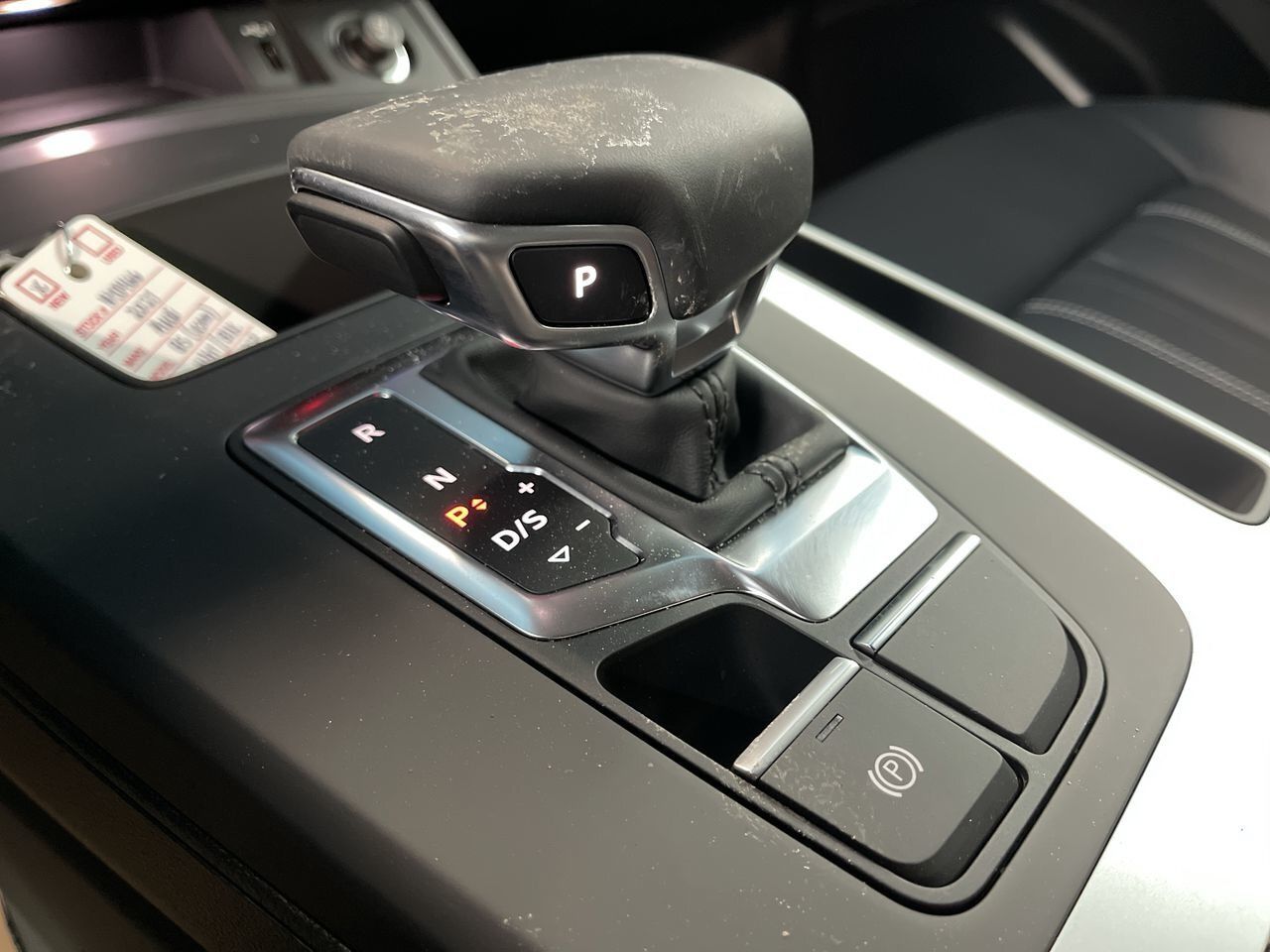 Audi Q5  2021 à Thornhill, Ontario