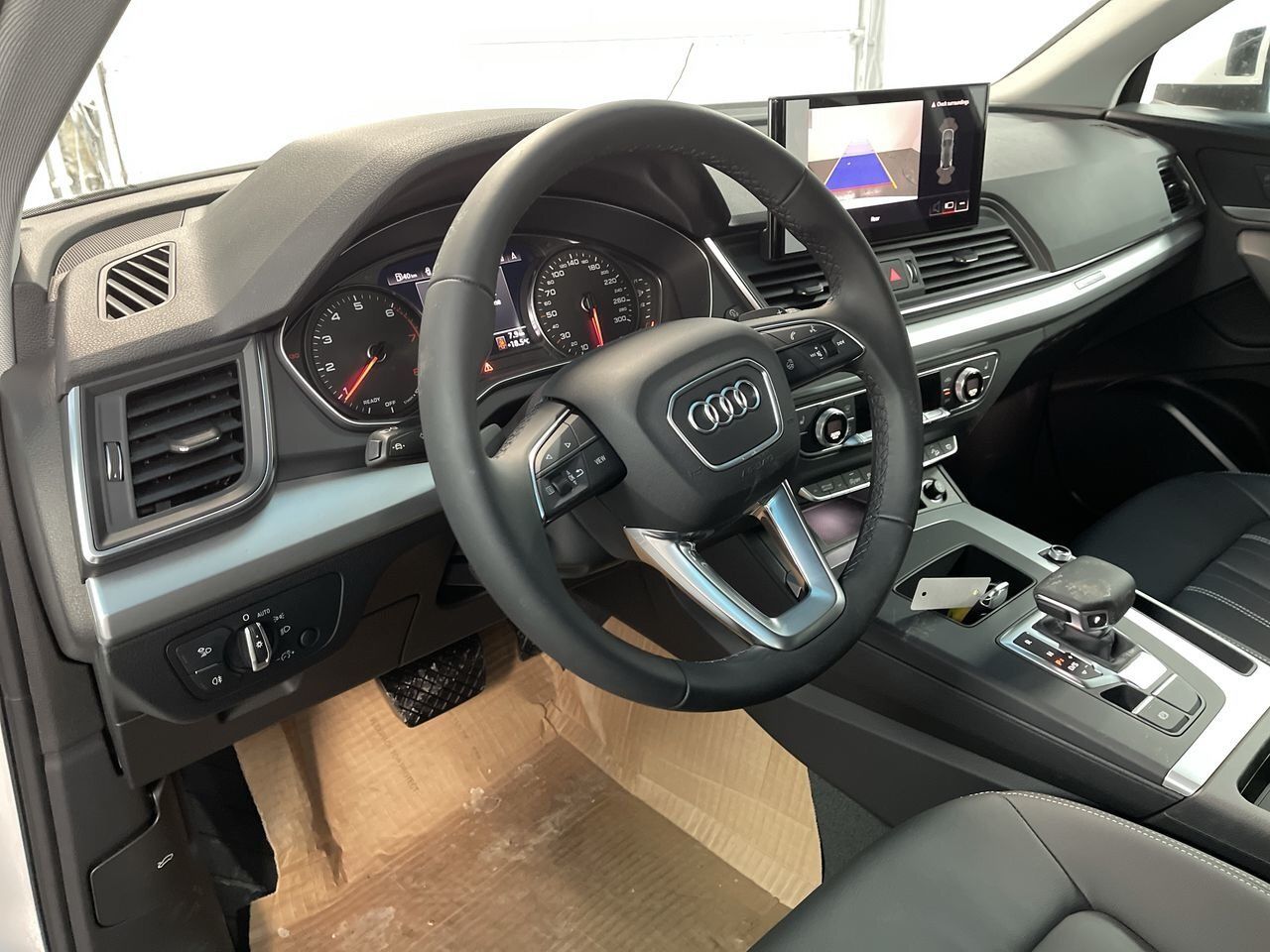Audi Q5  2021 à Thornhill, Ontario