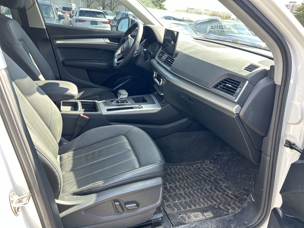 2021 Audi Q5 in Thornhill, Ontario