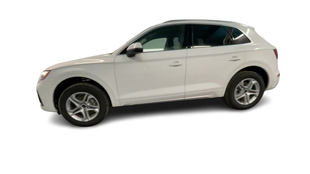 Audi Q5  2021 à Thornhill, Ontario