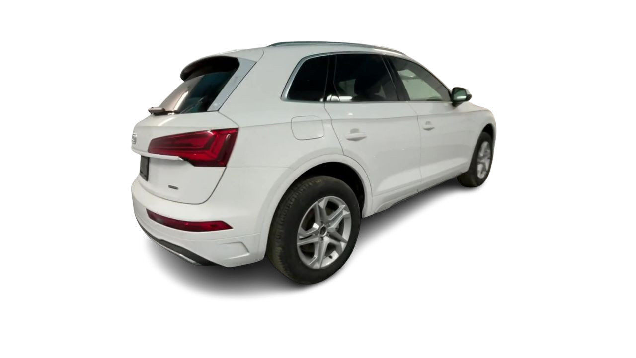 Audi Q5  2021 à Thornhill, Ontario