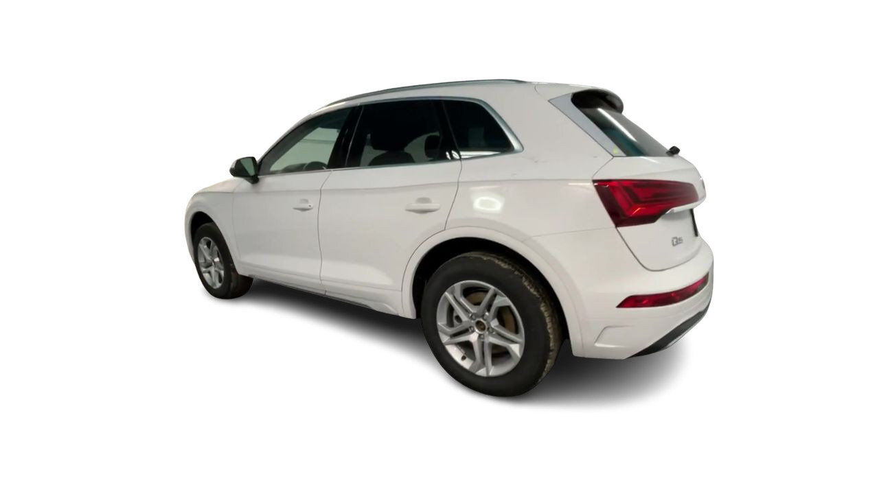 Audi Q5  2021 à Thornhill, Ontario