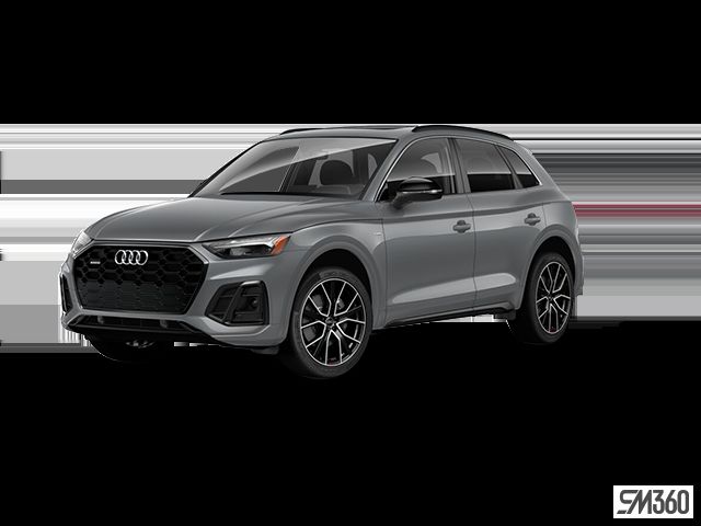Audi Q5  2021 à Thornhill, Ontario