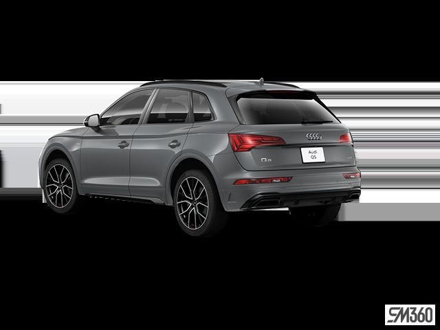 Audi Q5  2021 à Thornhill, Ontario