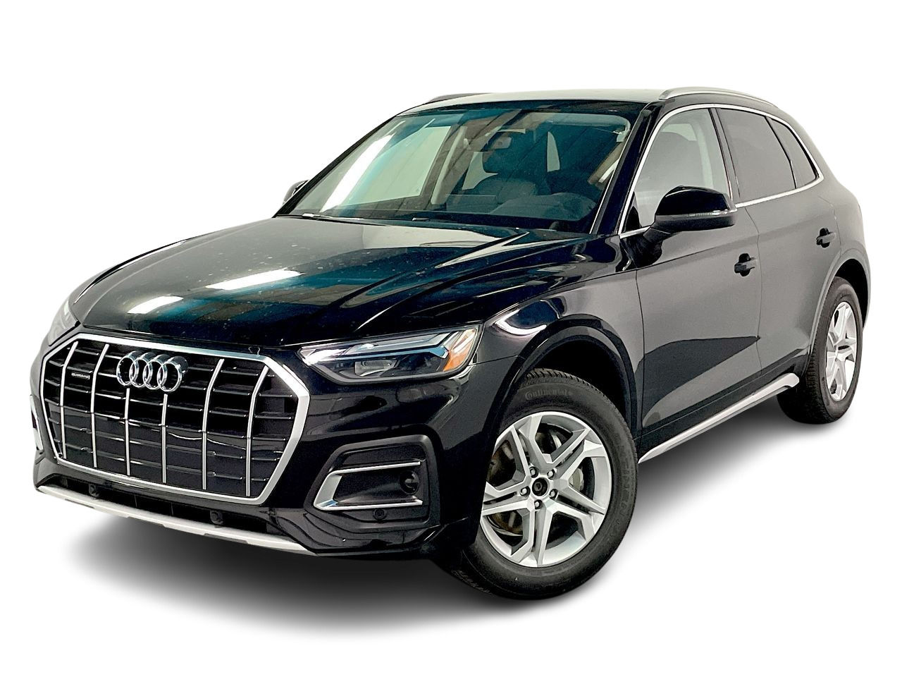 2021 Audi Q5 in Thornhill, Ontario