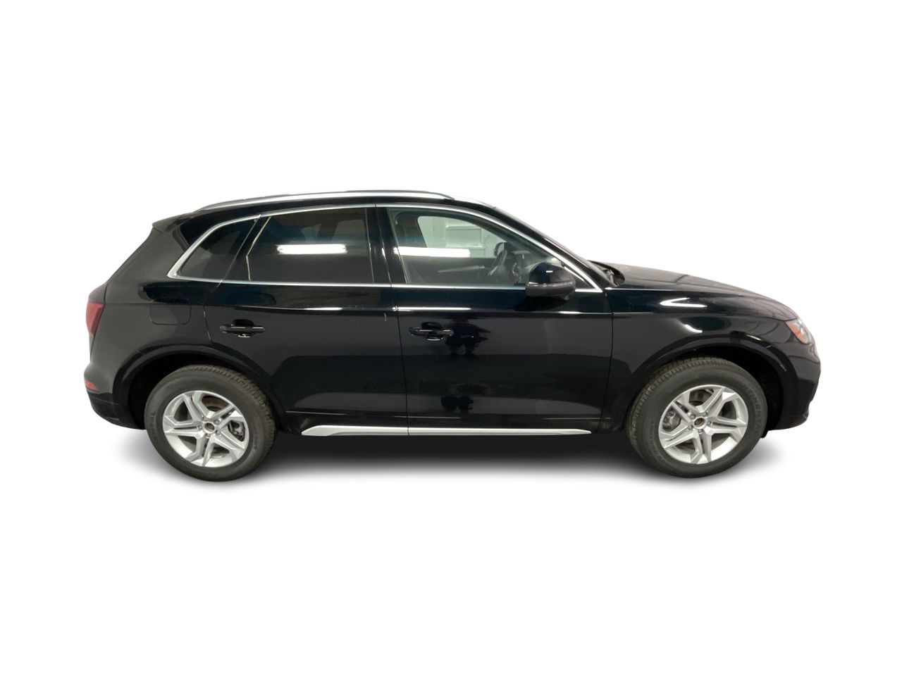 2021 Audi Q5 in Thornhill, Ontario