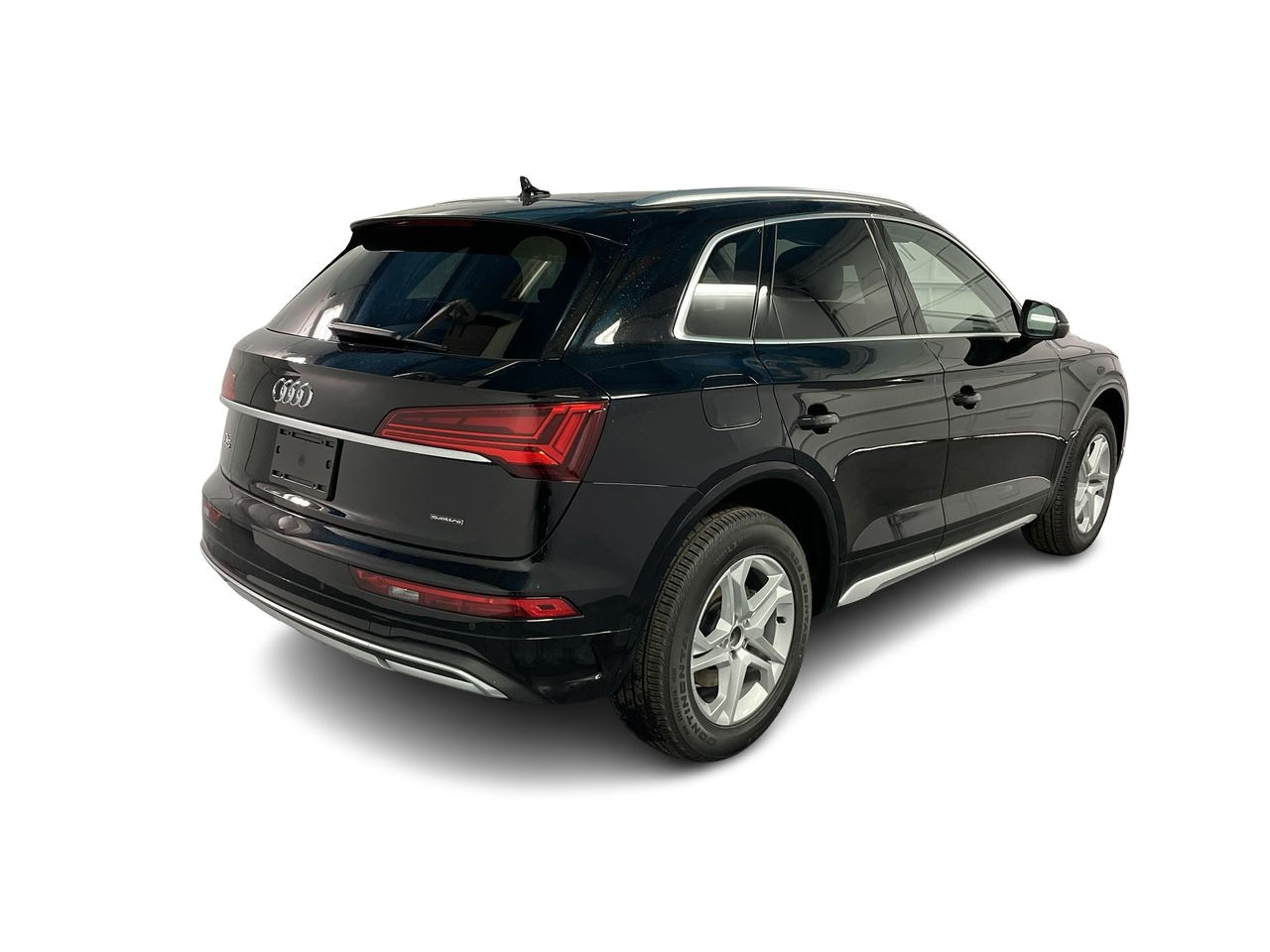 2021 Audi Q5 in Thornhill, Ontario