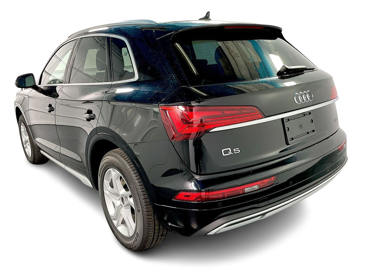 2021 Audi Q5 in Thornhill, Ontario