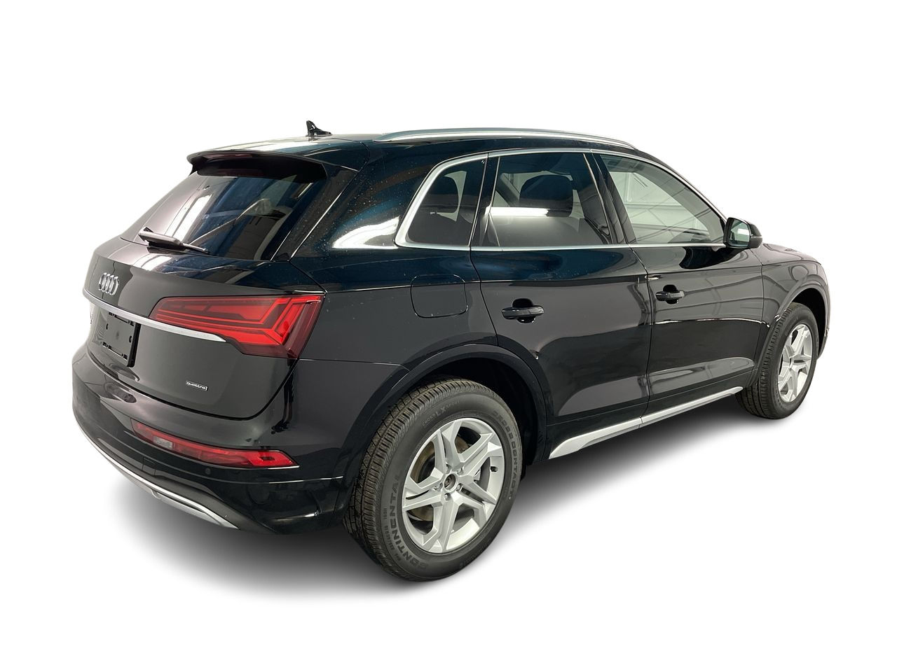 2021 Audi Q5 in Thornhill, Ontario