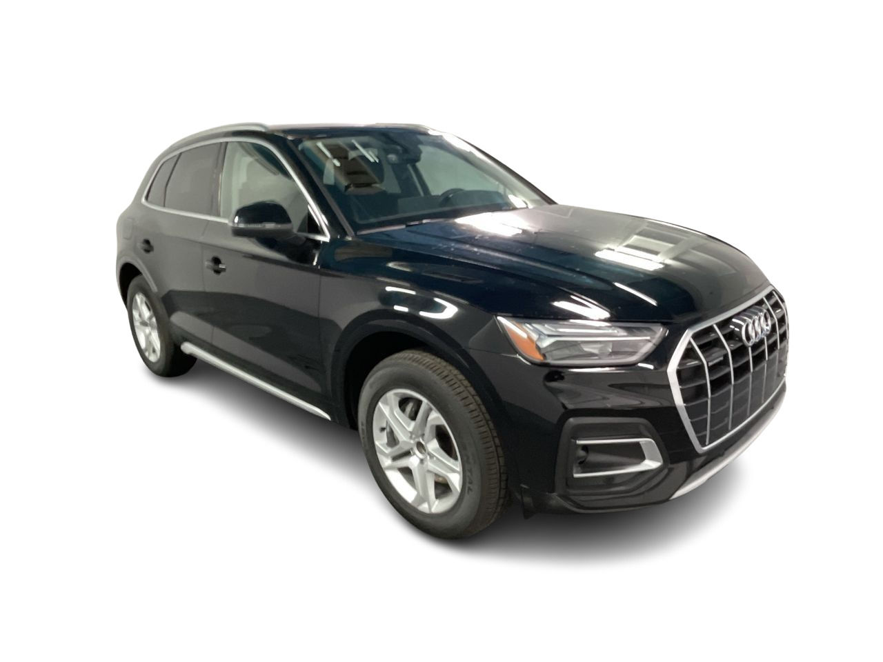 2021 Audi Q5 in Thornhill, Ontario