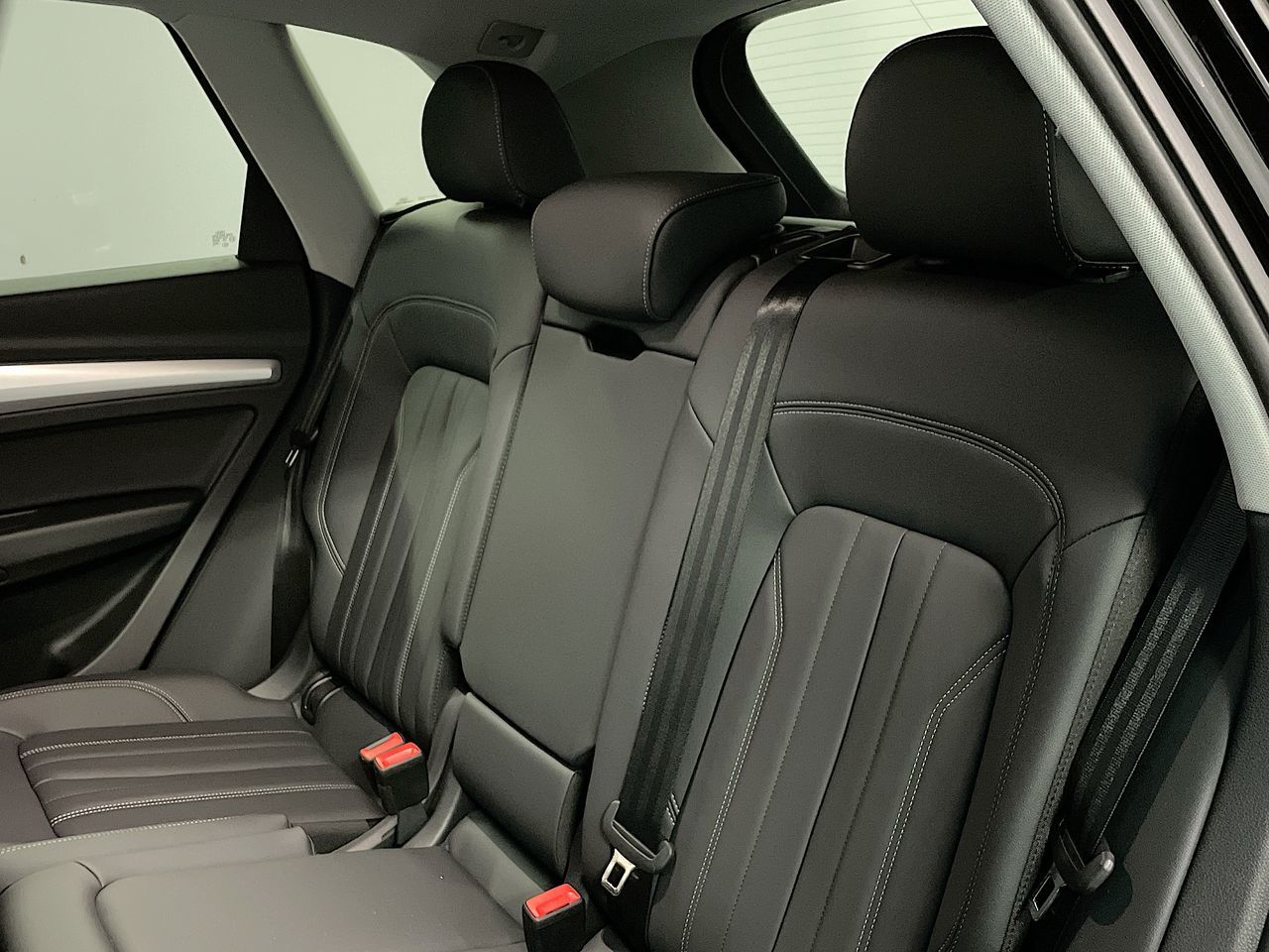 2021 Audi Q5 in Thornhill, Ontario