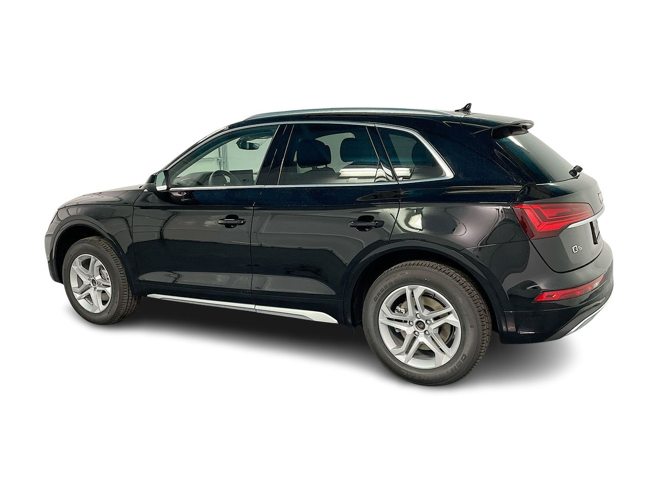 2021 Audi Q5 in Thornhill, Ontario