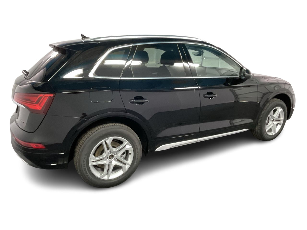 2021 Audi Q5 in Thornhill, Ontario