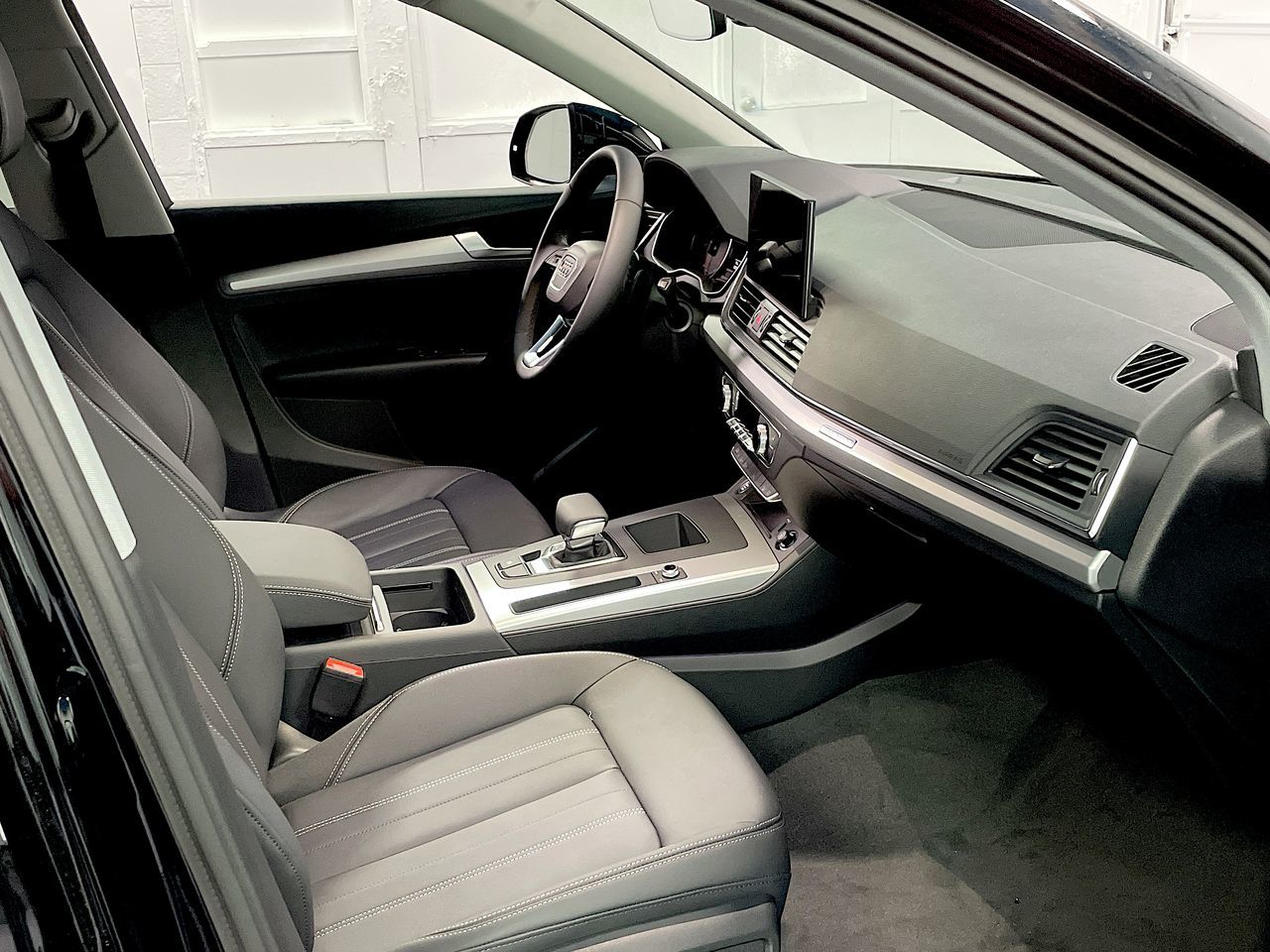 2021 Audi Q5 in Thornhill, Ontario