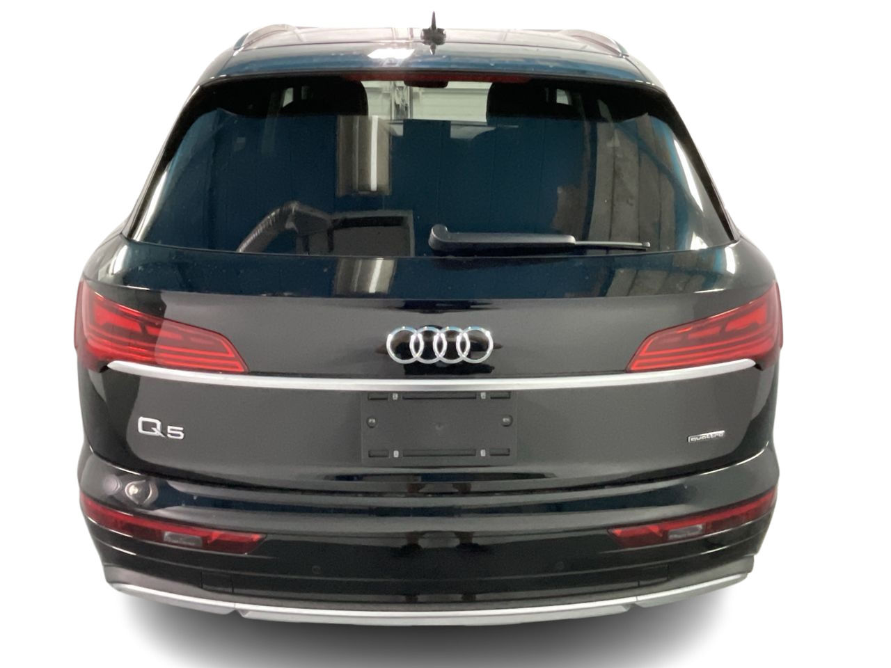 2021 Audi Q5 in Thornhill, Ontario