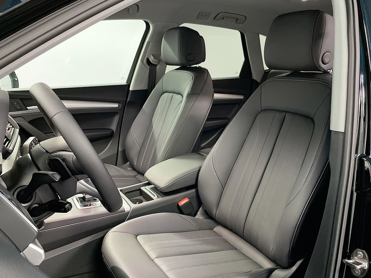 2021 Audi Q5 in Thornhill, Ontario