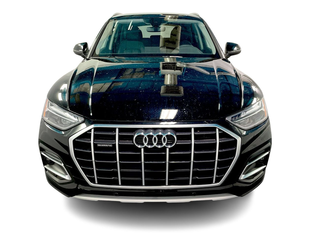 2021 Audi Q5 in Thornhill, Ontario