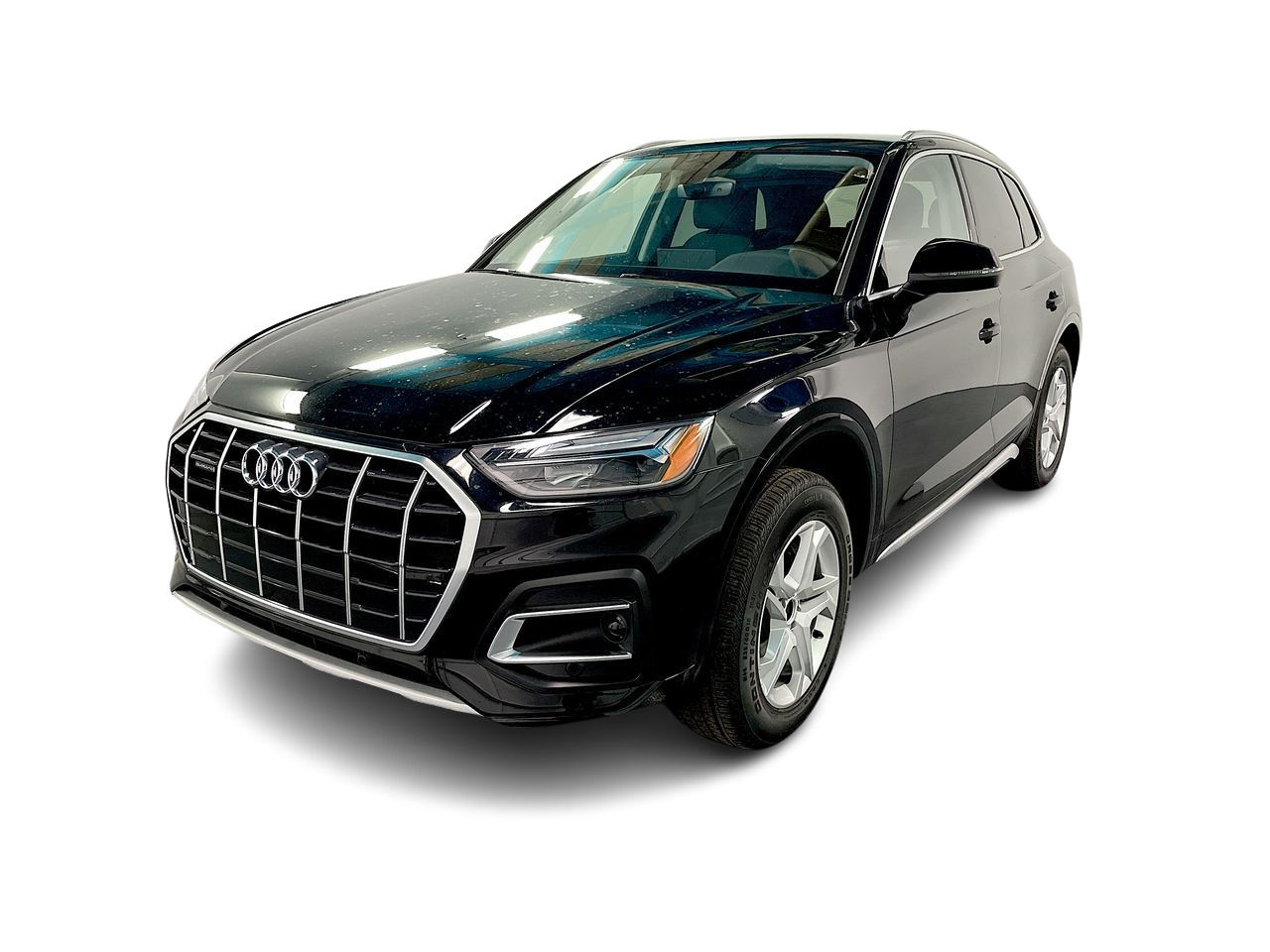 2021 Audi Q5 in Thornhill, Ontario