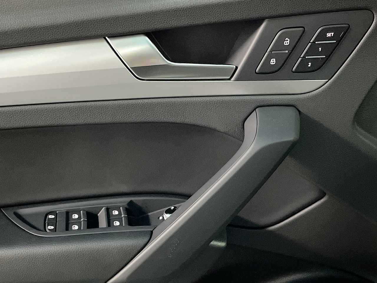 2021 Audi Q5 in Thornhill, Ontario
