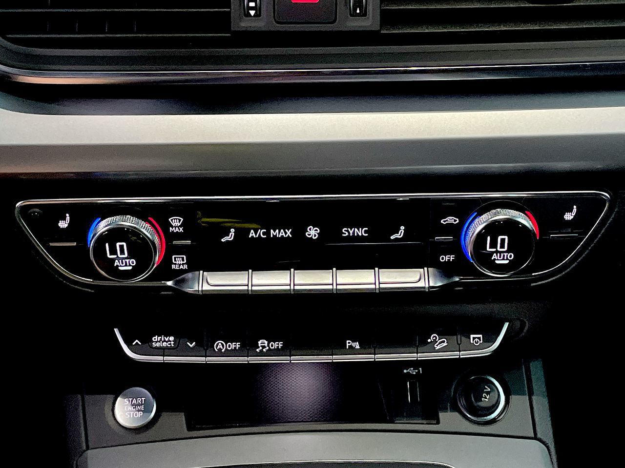2021 Audi Q5 in Thornhill, Ontario