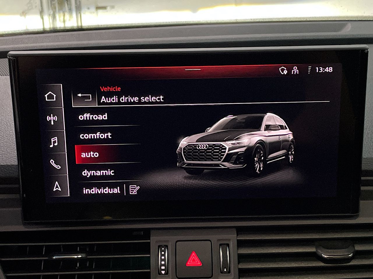 2021 Audi Q5 in Thornhill, Ontario