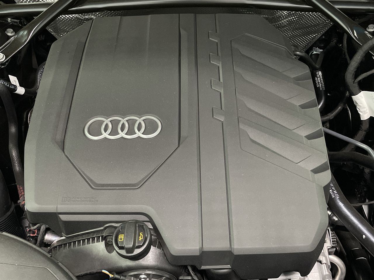 2021 Audi Q5 in Thornhill, Ontario