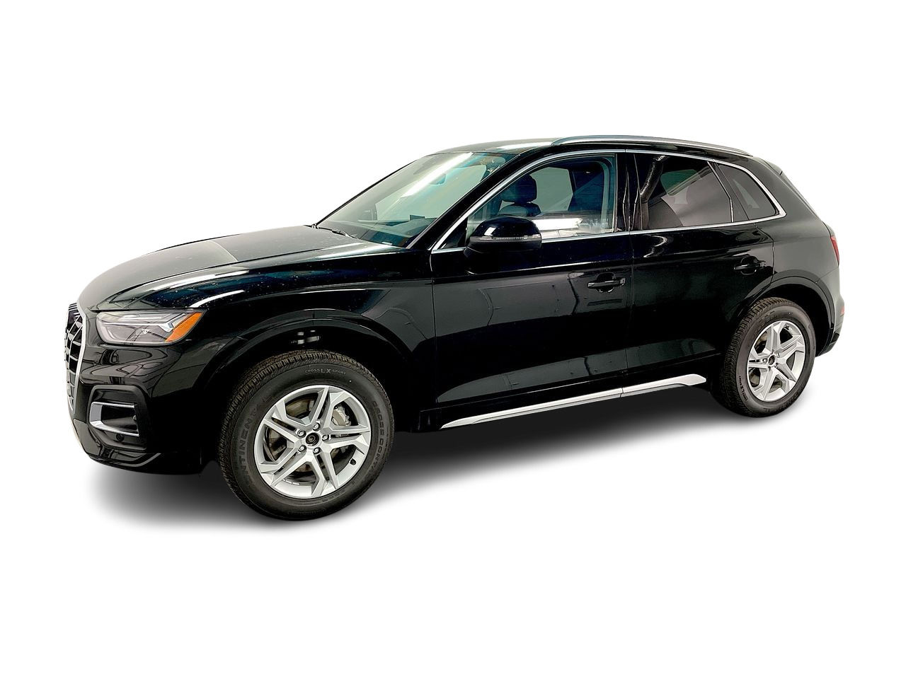 2021 Audi Q5 in Thornhill, Ontario