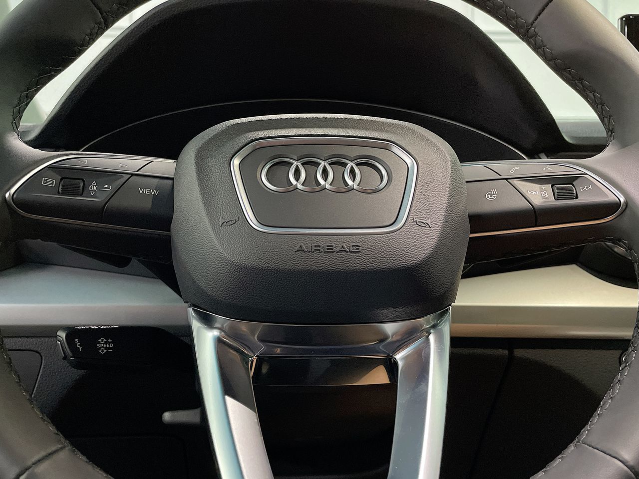 2021 Audi Q5 in Thornhill, Ontario