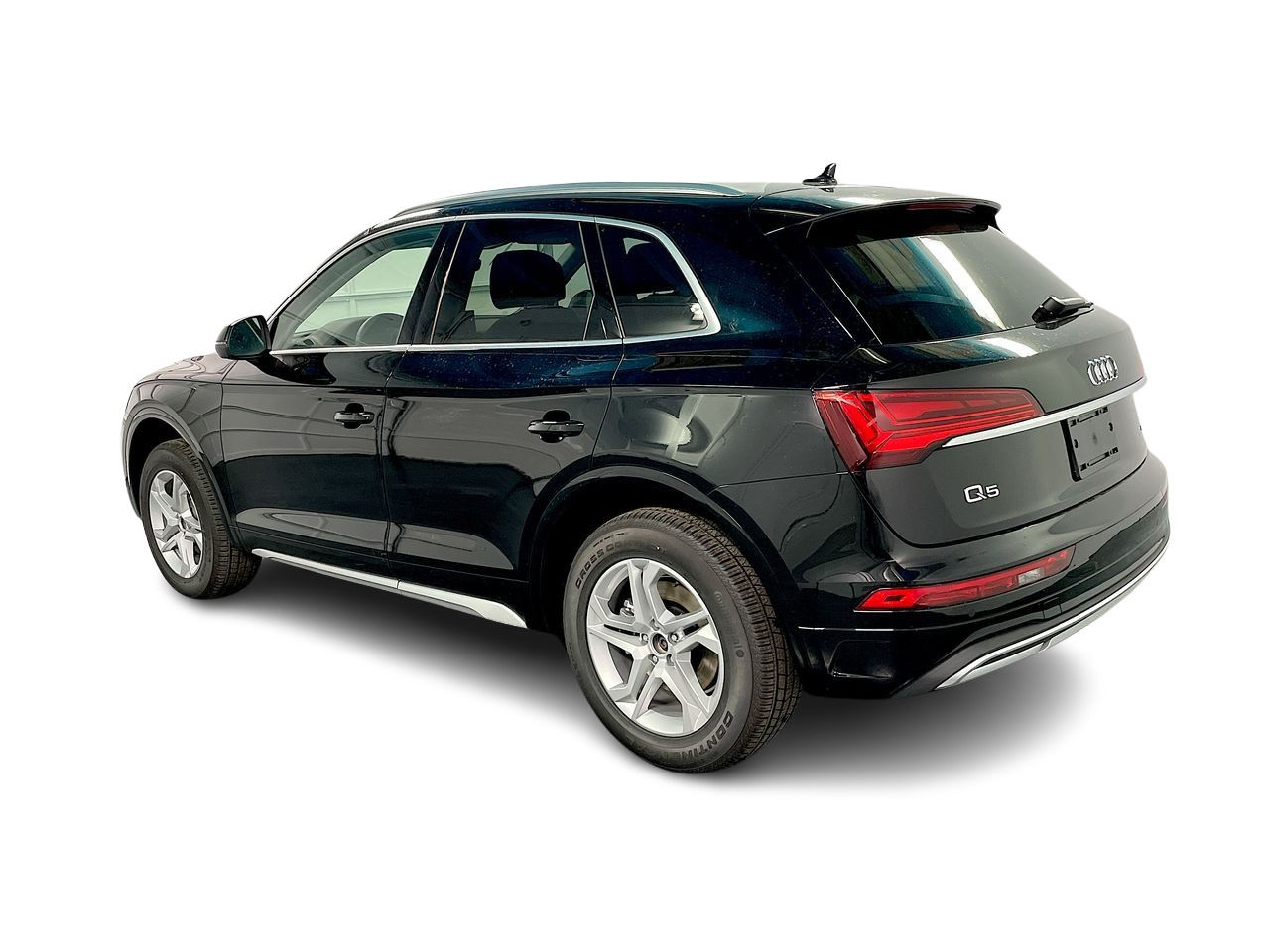 2021 Audi Q5 in Thornhill, Ontario