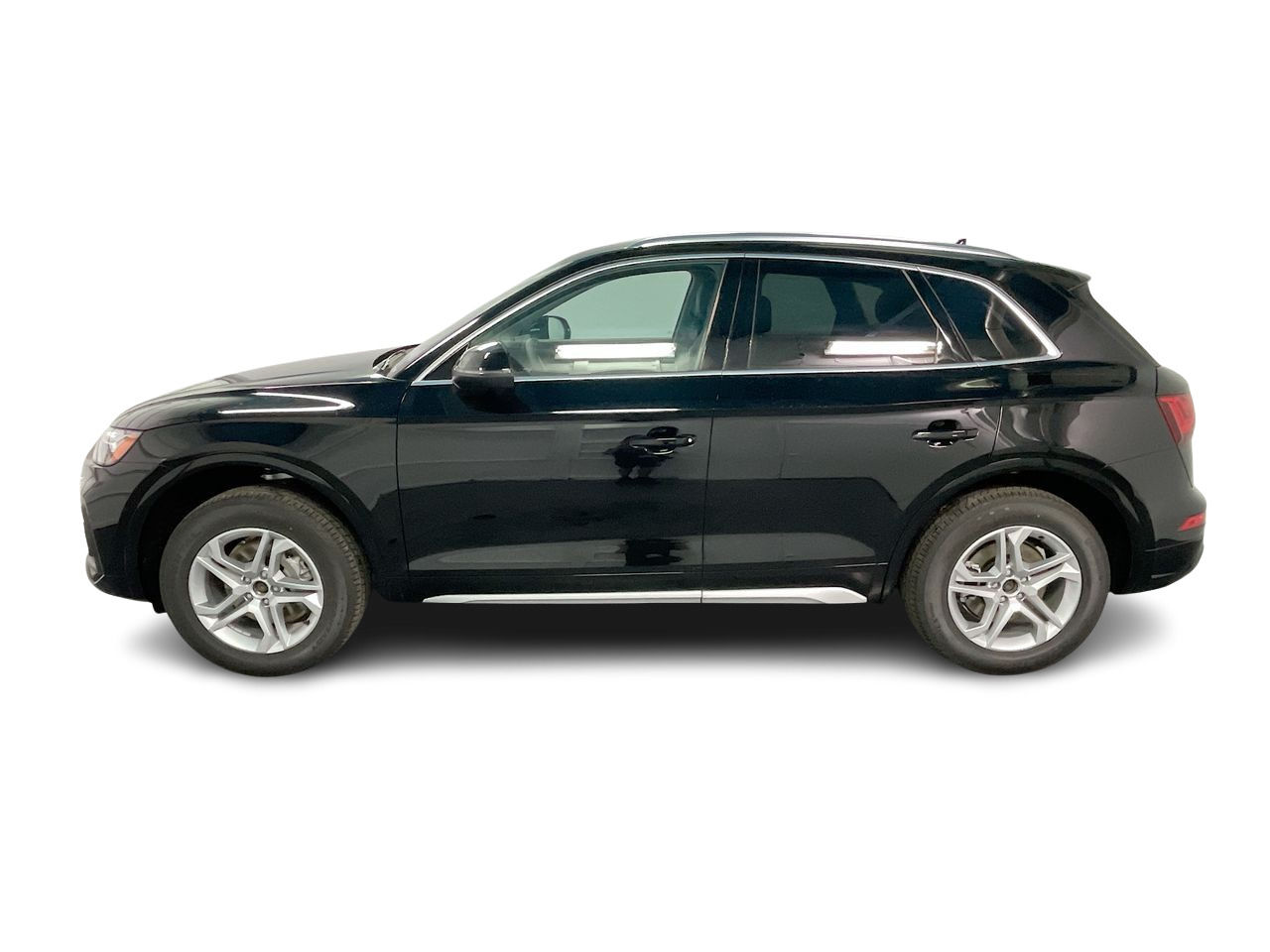 2021 Audi Q5 in Thornhill, Ontario