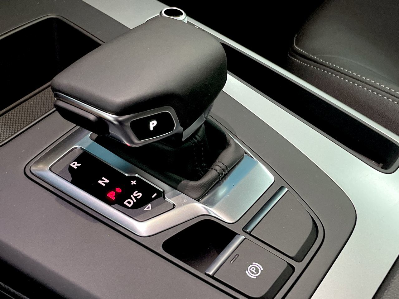 2021 Audi Q5 in Thornhill, Ontario