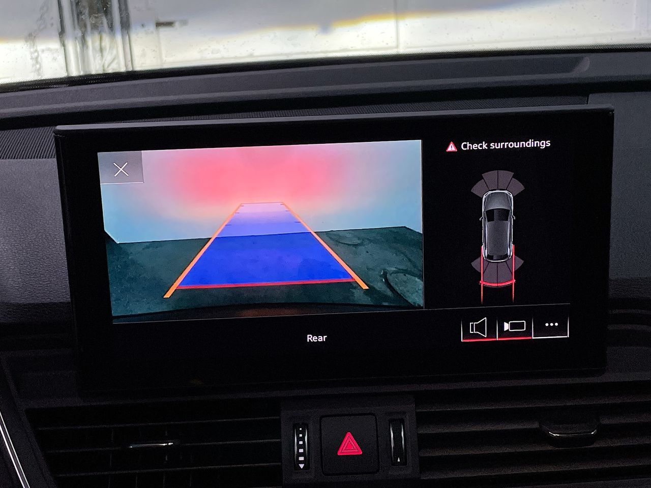2021 Audi Q5 in Thornhill, Ontario
